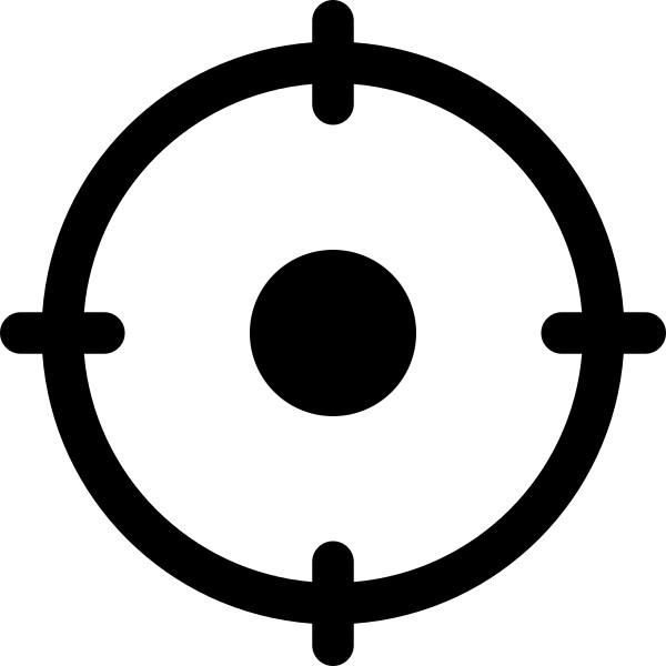 Crosshair