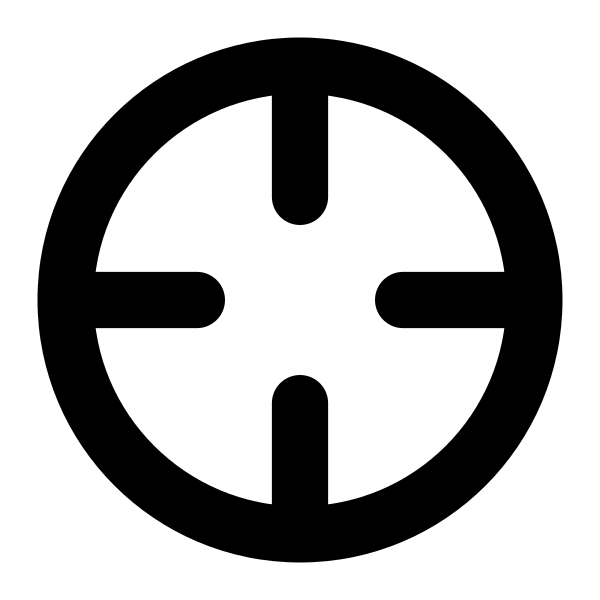 Crosshair