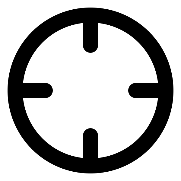 Crosshair