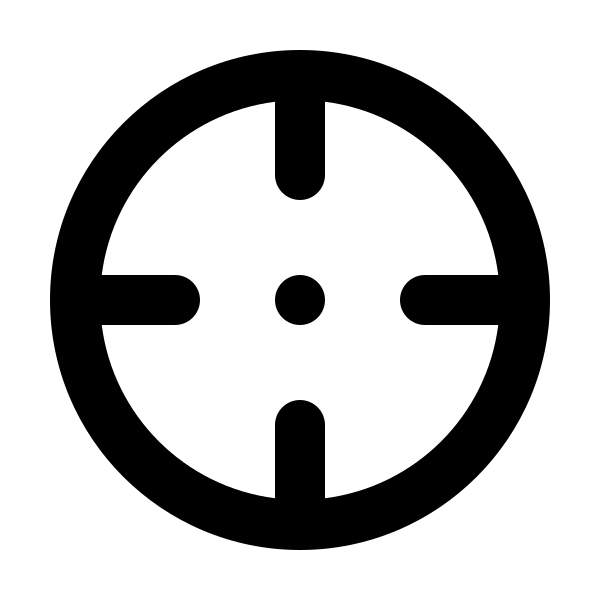 Crosshair Alt