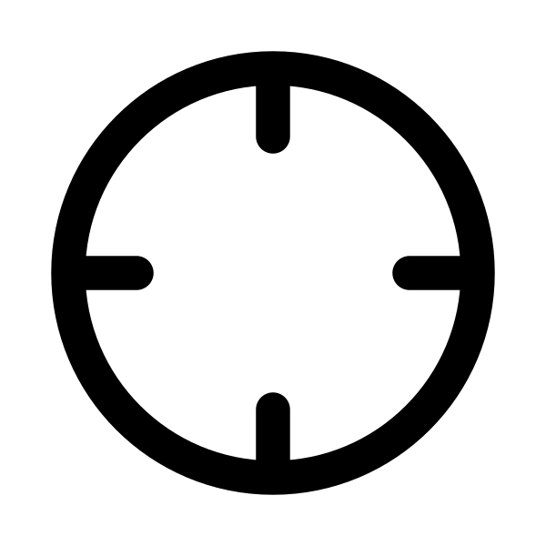 Crosshair