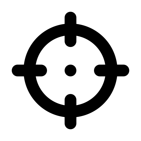 Crosshair