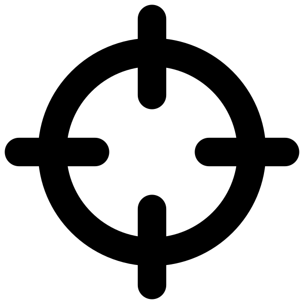 Crosshairs 16