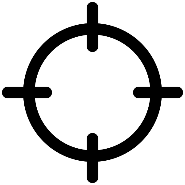 Crosshairs 24