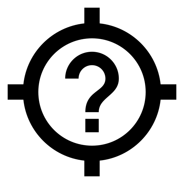 Crosshairs Question