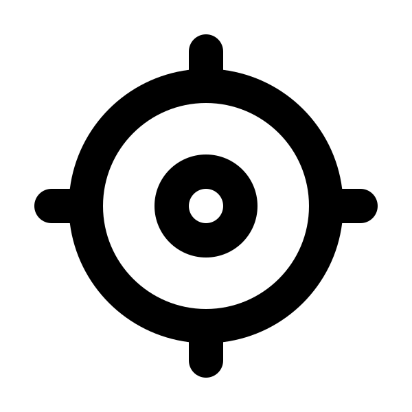 Crosshairs