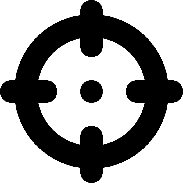 Crosshairs