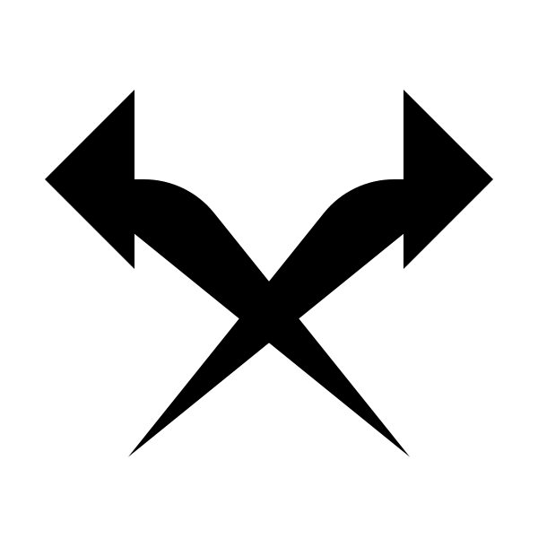 Crossing