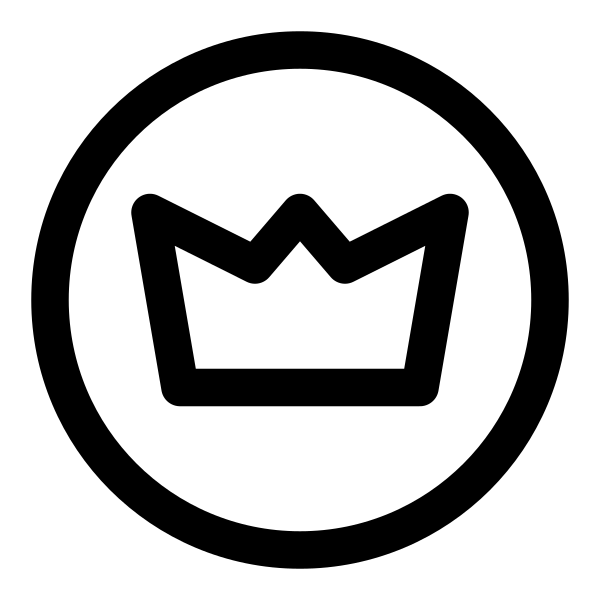 Crown Circle