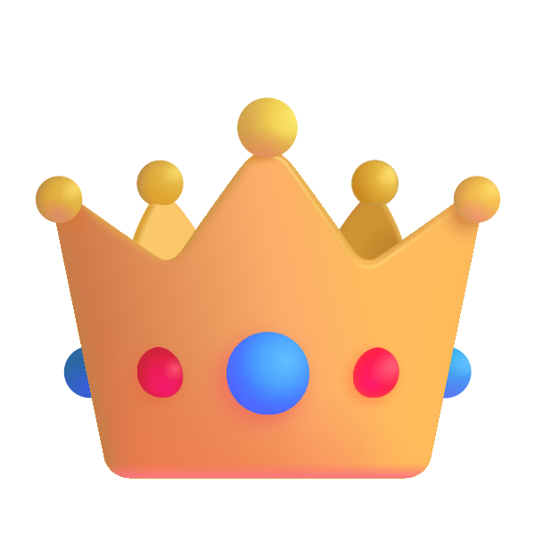 Crown Color