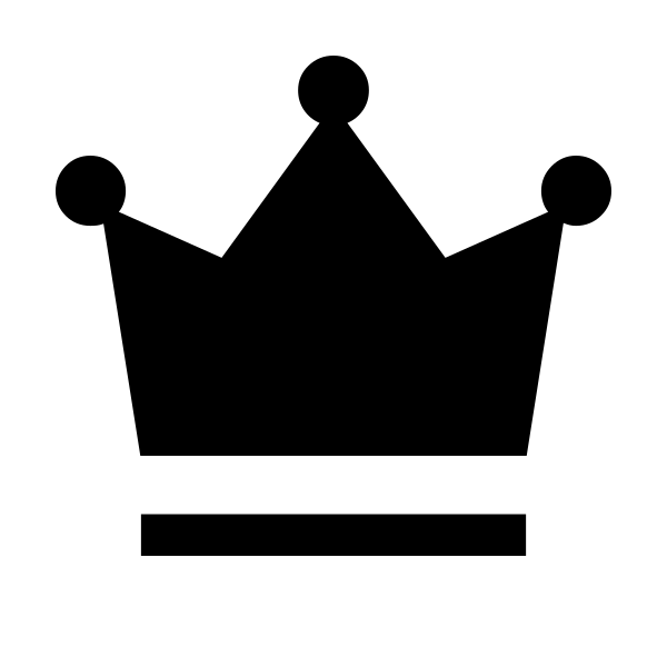 Crown Fill