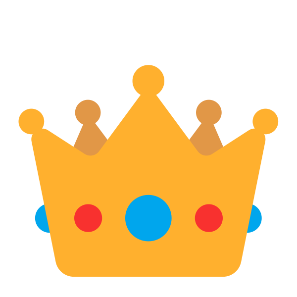 Crown Flat