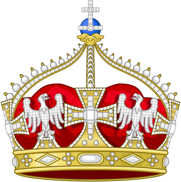 Crown Of The German Crown Prince