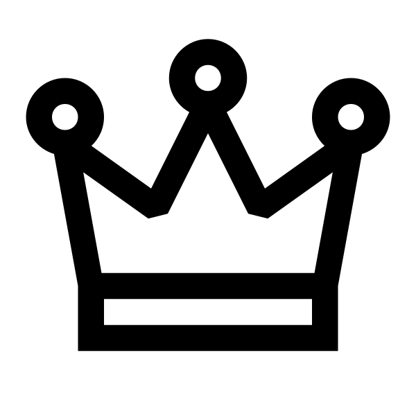 Crown Solid
