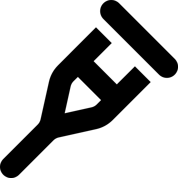 Crutch