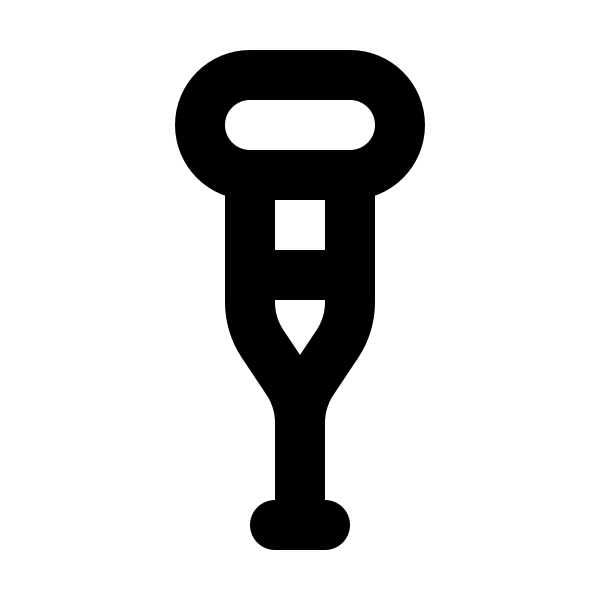 Crutches