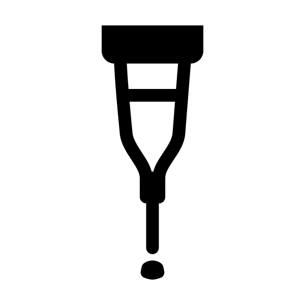 Crutches