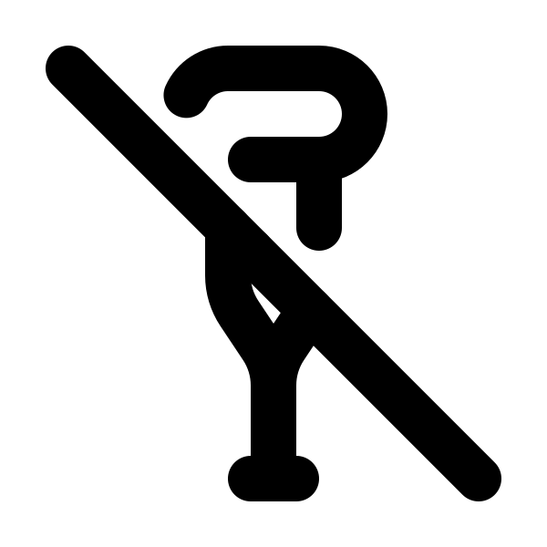 Crutches Off