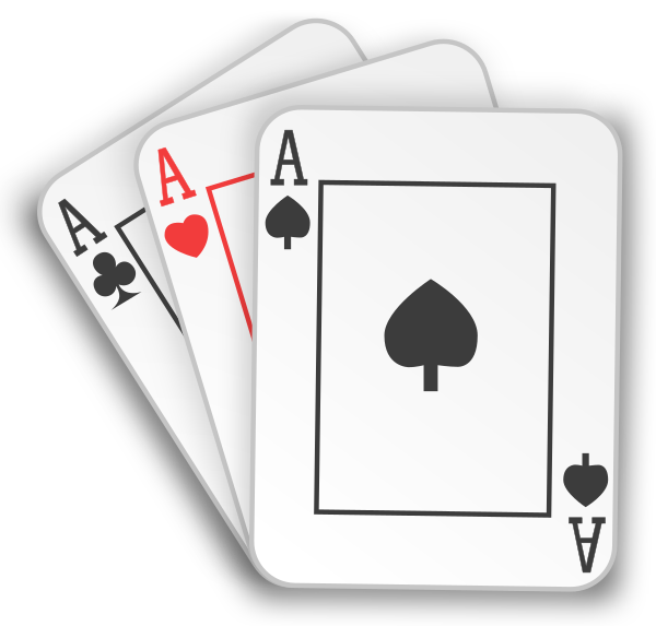 Crystal Clear App Cardgame 3