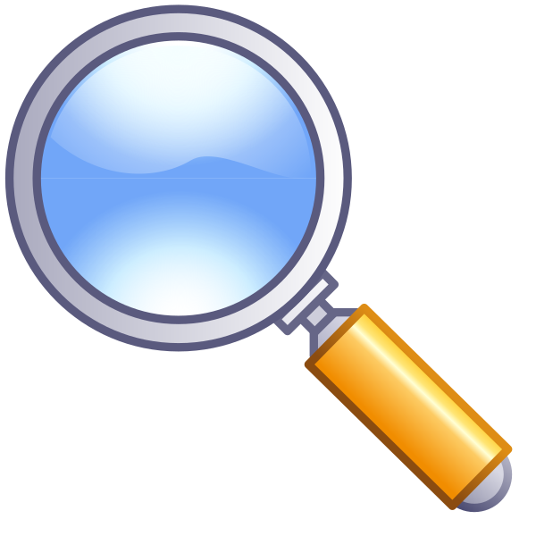 Crystal Clear App Xmag