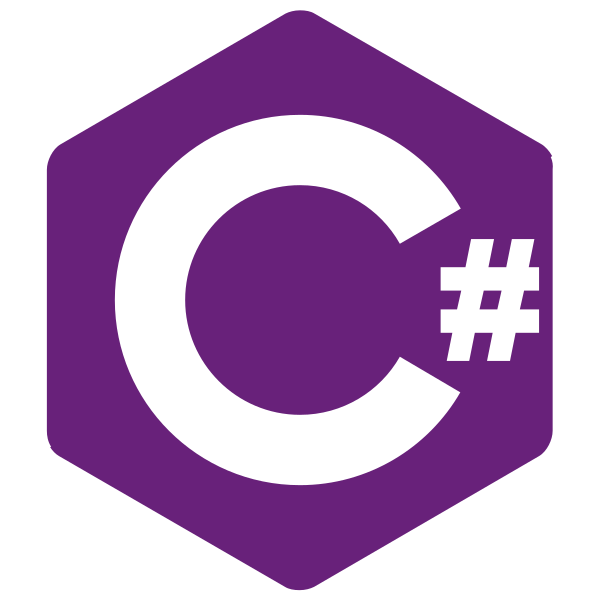 Csharp Plain