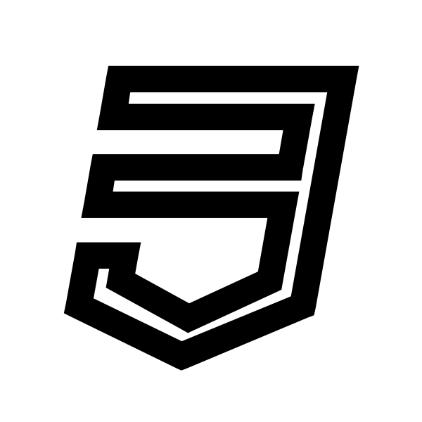 Css3 Vector