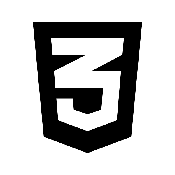 Css3 Alt Vector