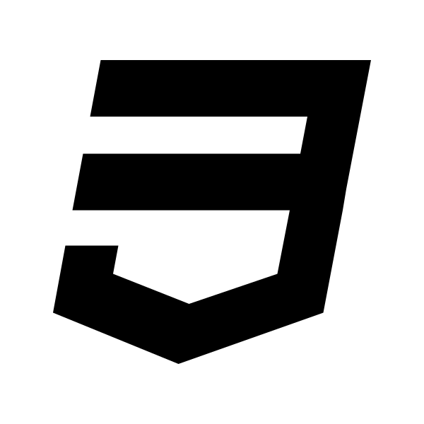Css3 Vector