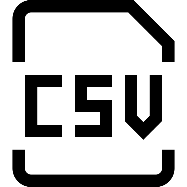 Csv