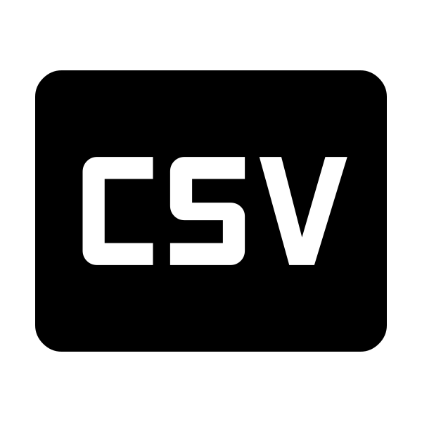 Csv Fill
