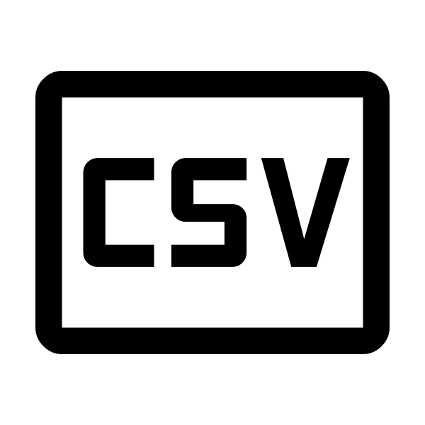Csv