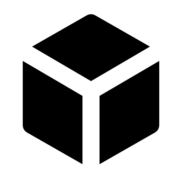 Cube Vector