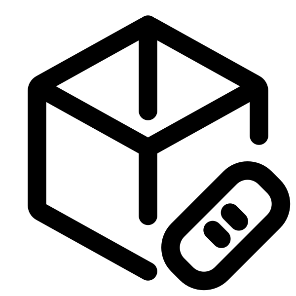 Cube Bandage