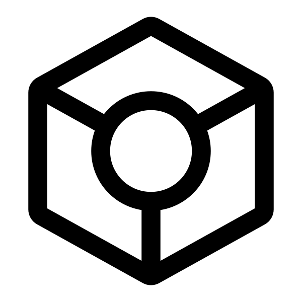 Cube Hole
