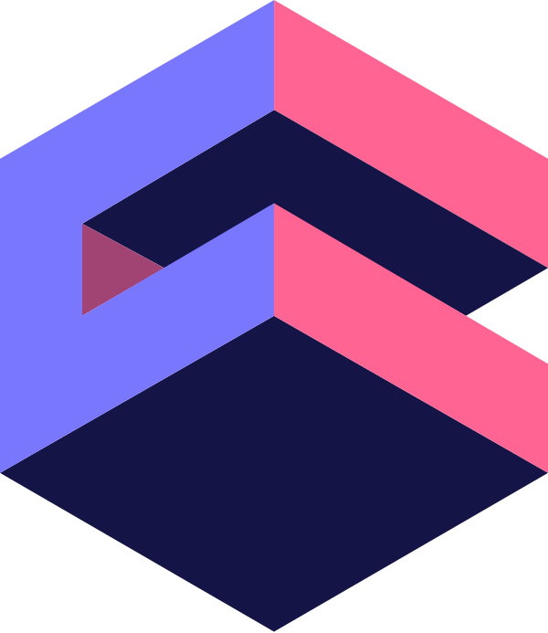 Cube Icon