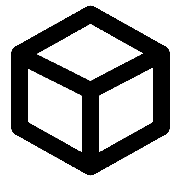 Cube Vector