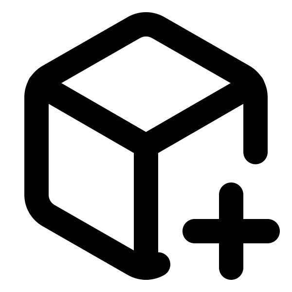 Cube Plus
