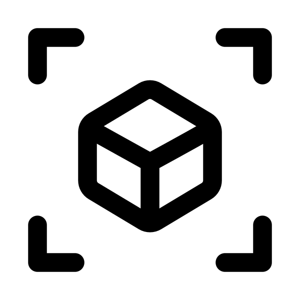 Cube Scan