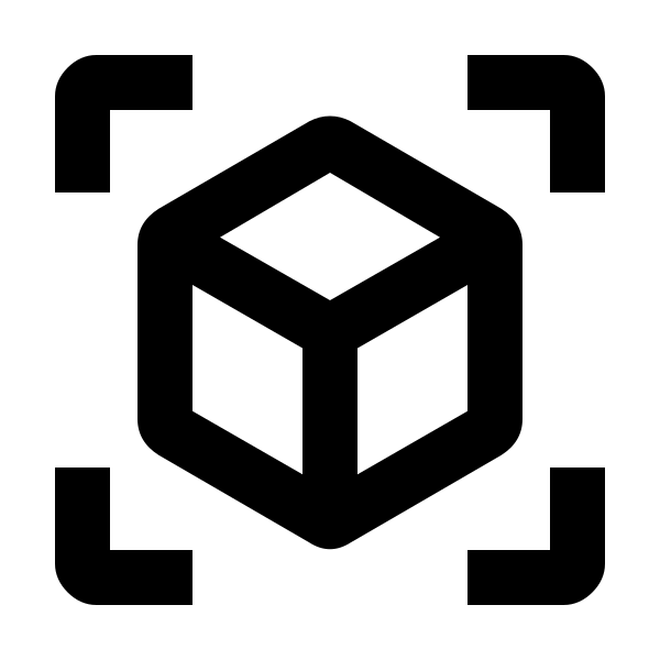 Cube Scan