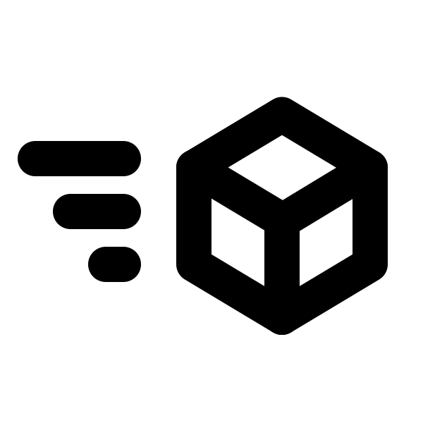 Cube Send