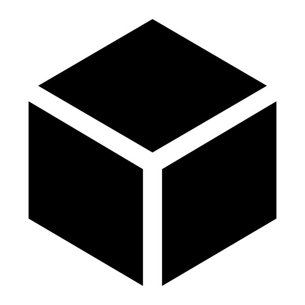 Cube Sharp