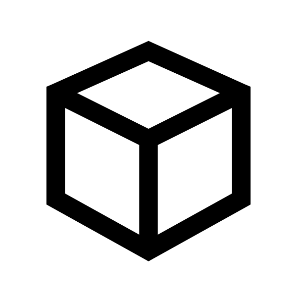 Cube Solid