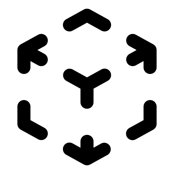 Cube Transparent