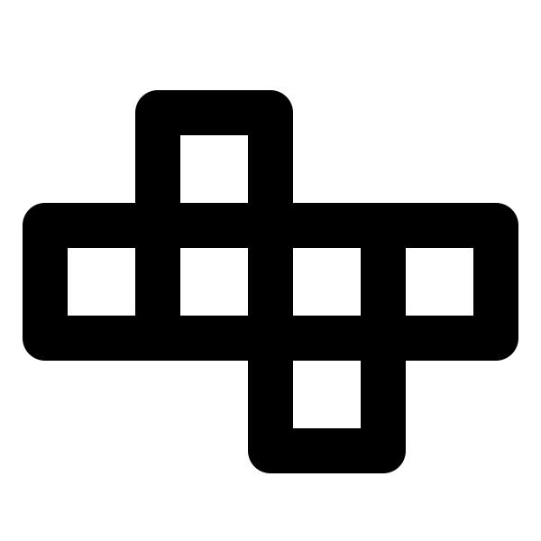 Cube Unfolded