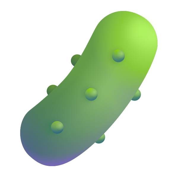Cucumber Color
