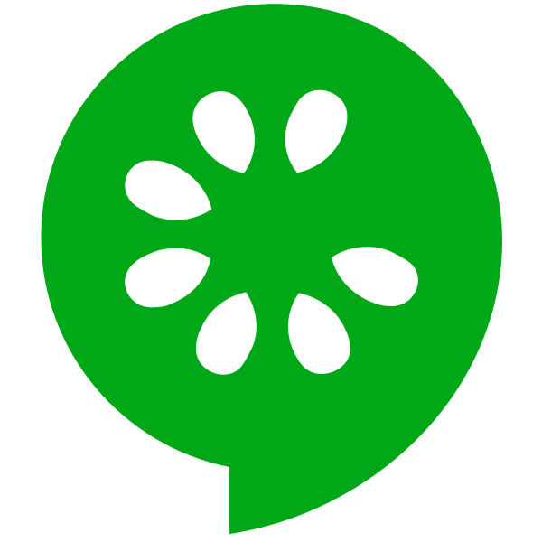 Cucumber Plain