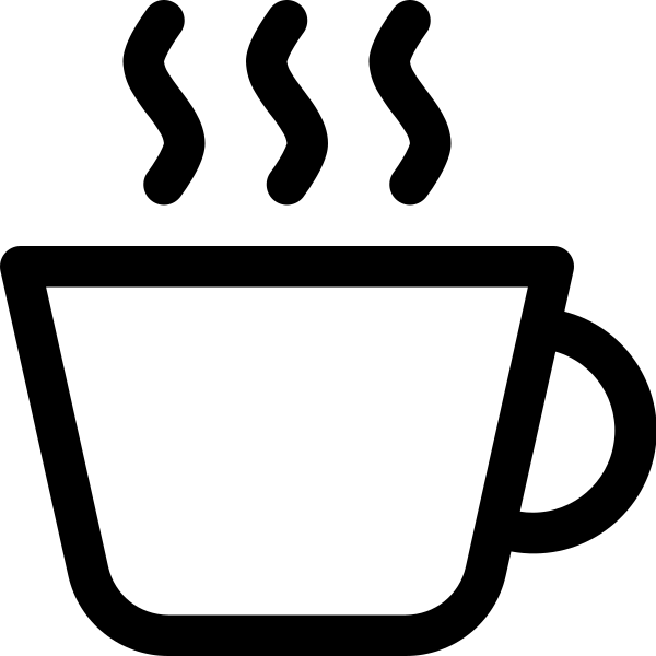 Cup Hot