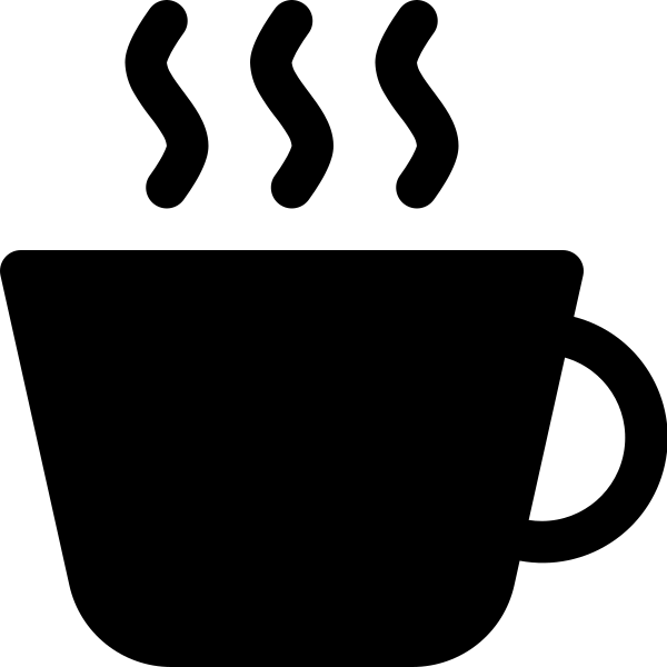 Cup Hot Fill