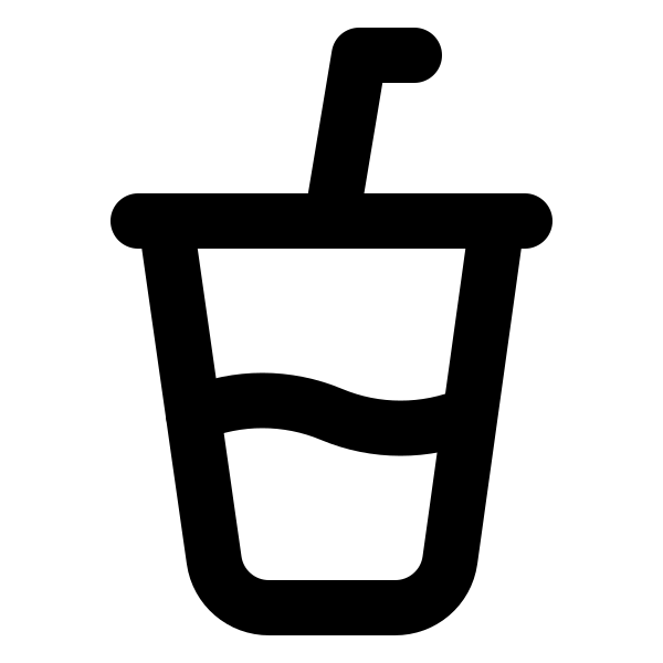 Cup Soda