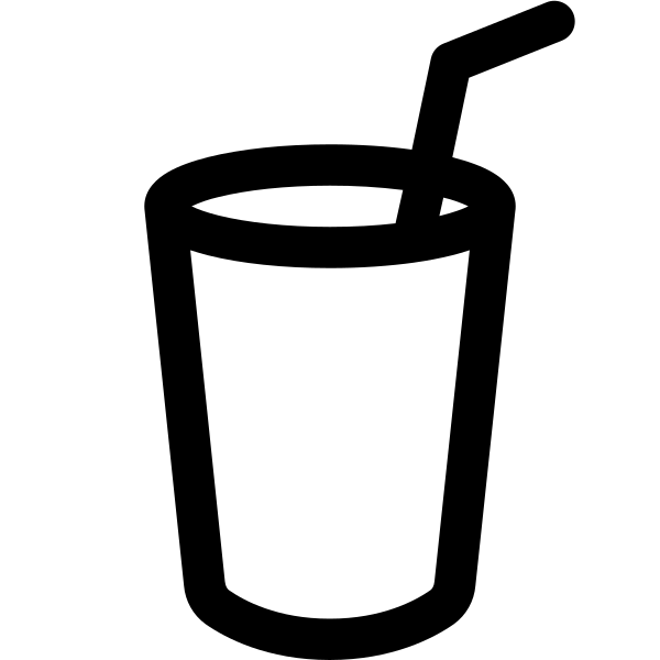 Cup Straw